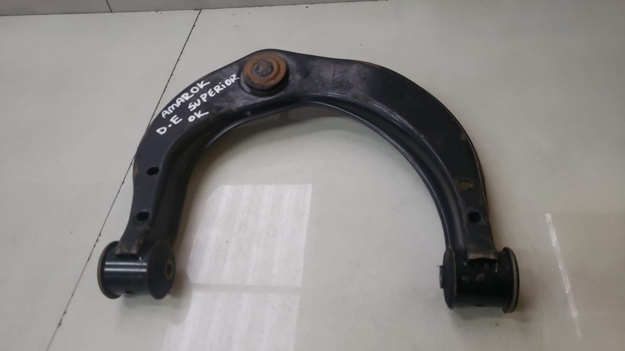 Bandeja Superior Dianteira Esquerda Vw Amarok 2.0 2013 2014