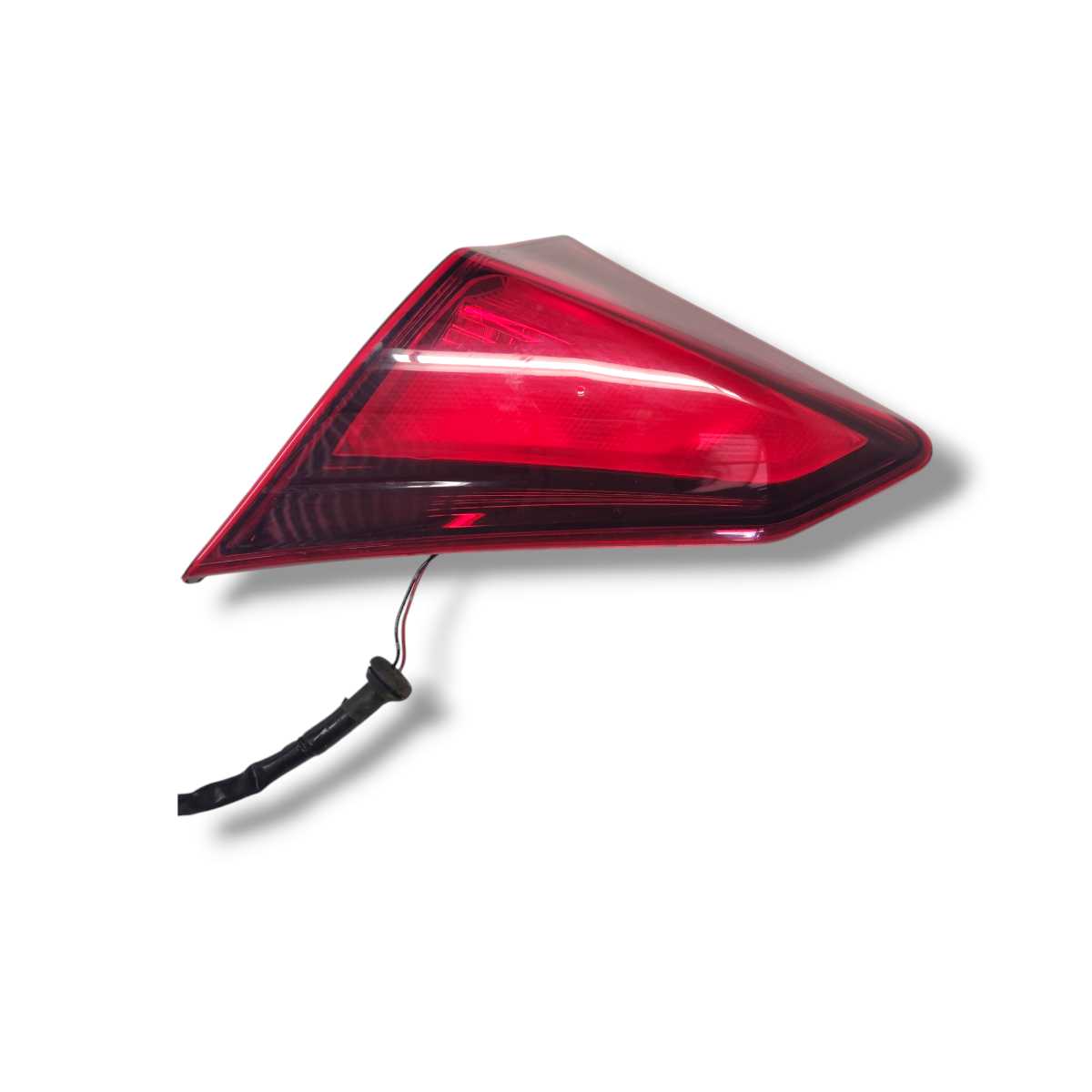 Lanterna Traseira Direita Kicks 2017 2018 a 2021 (mala)