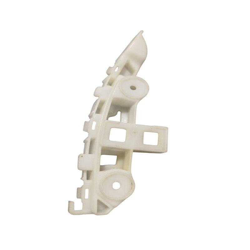 Guia Para-choque Gol Voyage 2013 2016 dianteiro esquerdo 