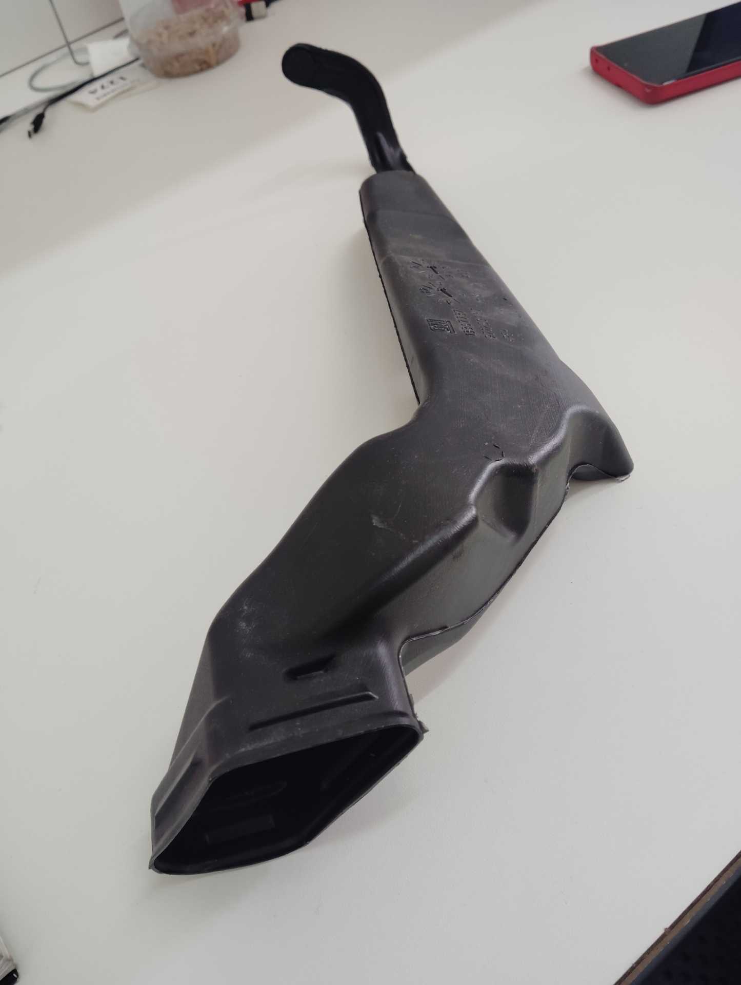  DUTO SAIDA AR CHEVROLET CRUZE LT AT 1.4 16 V ECOLTEC TURBO 2022