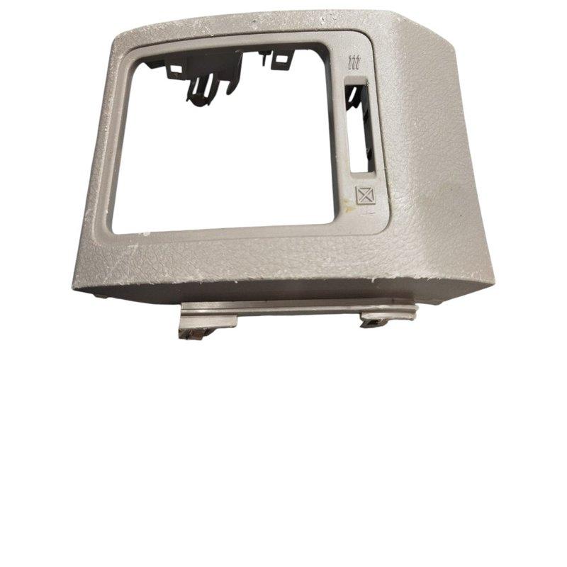 Moldura Difusor Ar Toyota Corolla 2009 2014 direito 