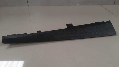 Acabamento Coluna Lado Esquerdo Vw Jetta 2014