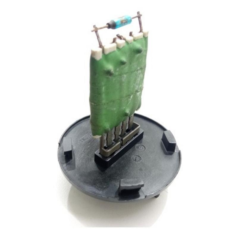 RD RESISTENCIA CITROEN C3 2012> / C3 PICASSO / AIR CROSS