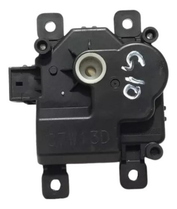 Motor Atuador Da Caixa Evaporadora Honda Civic G10 2017