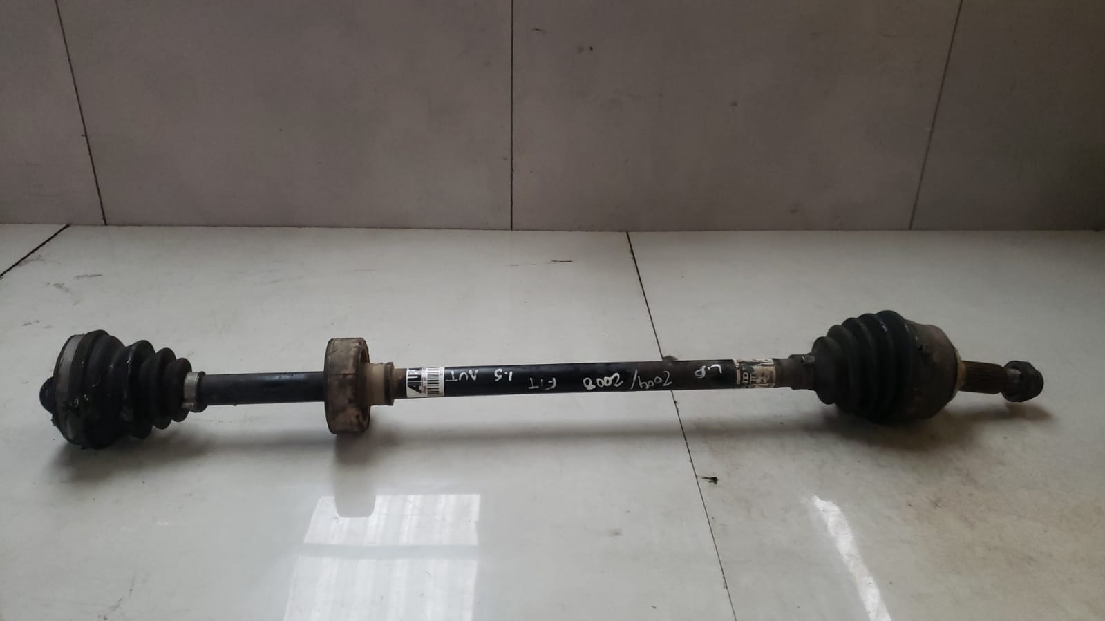 Semi Eixo Dianteiro Direito Chery Tiggo 2.0 2009 a 2014