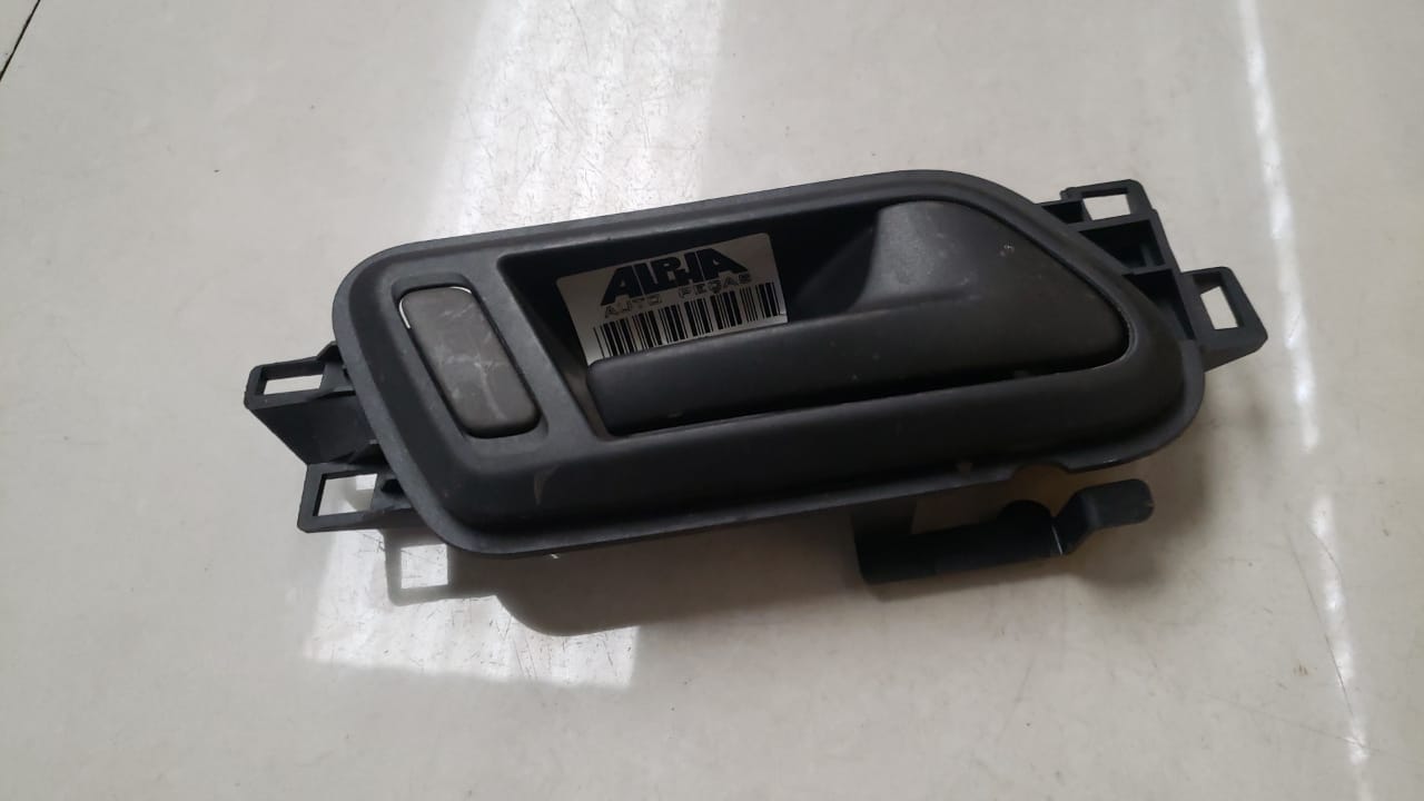 Maçaneta Interna Traseira Direita Vw Amarok 2010 a 2018