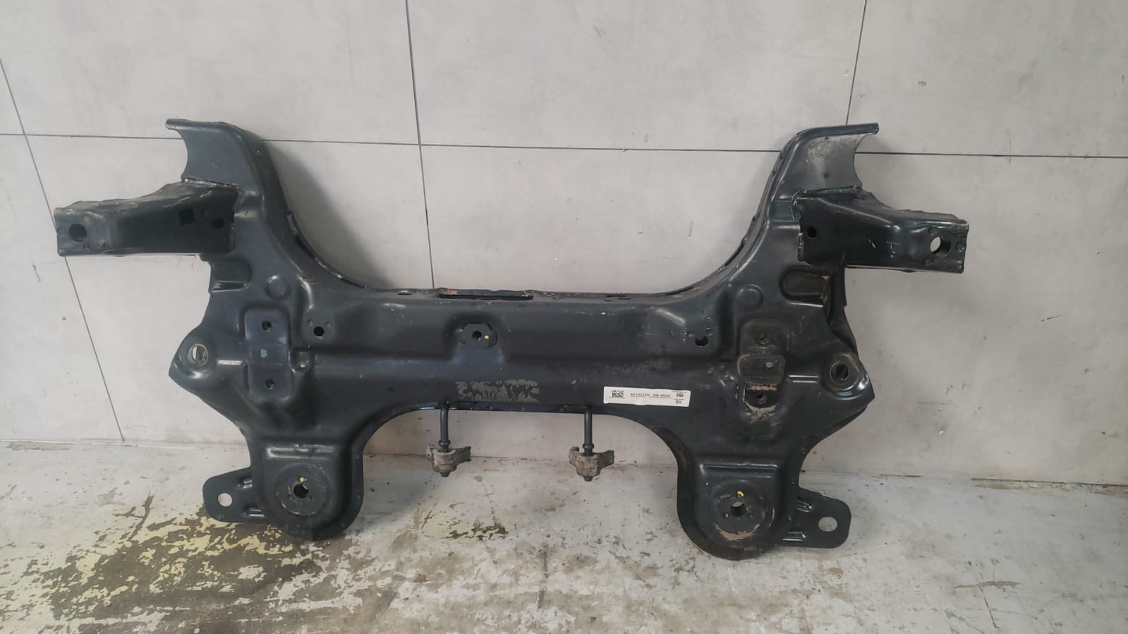 Quadro Suspensão Gm Cobalt 2019