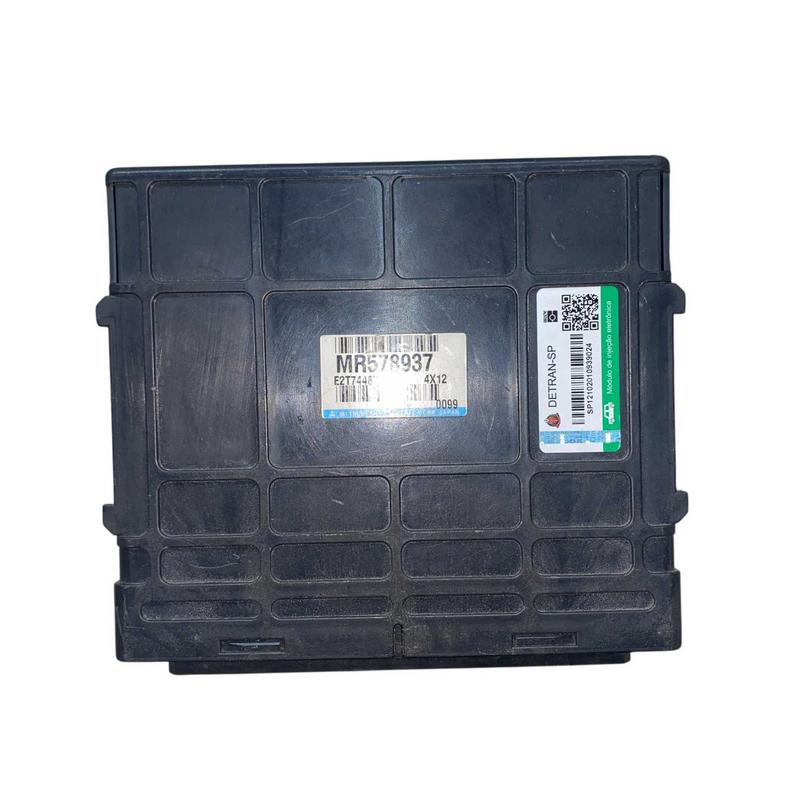MÓDULO INJEÇÃO MITSUBISHI PAJERO TR4 03 A 06 MR578937 