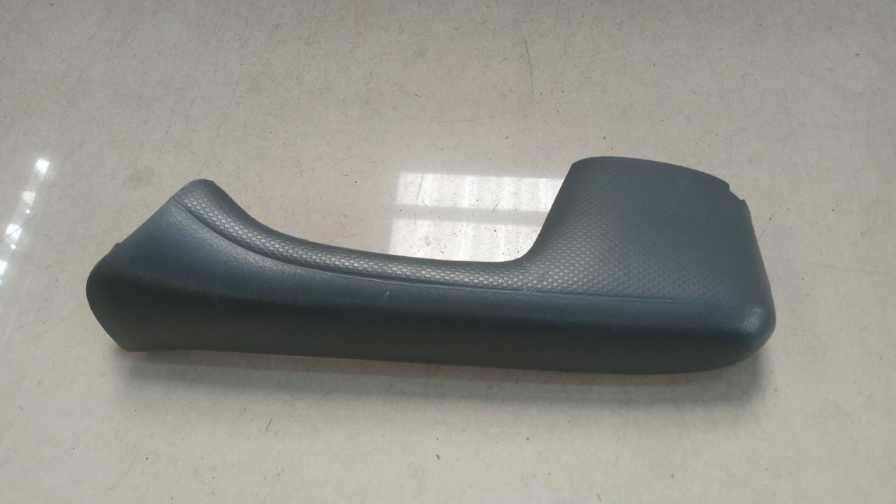 Moldura Puxador Porta Dianteira Direita Honda Civic 2003