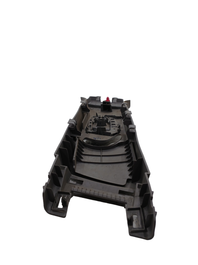 ACABAMENTO COLUNA CENTRAL SUPERIOR DIREITO HONDA NEW CIVIC