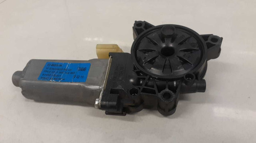 Motor Máquina Vidro Traseiro Esquerdo Hyundai Sonata 2012