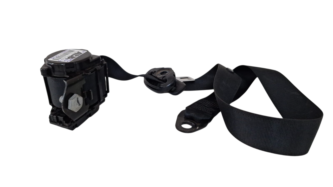 Cinto Segurança Dianteiro Direito Gm Corsa Classic 2010 A 2012