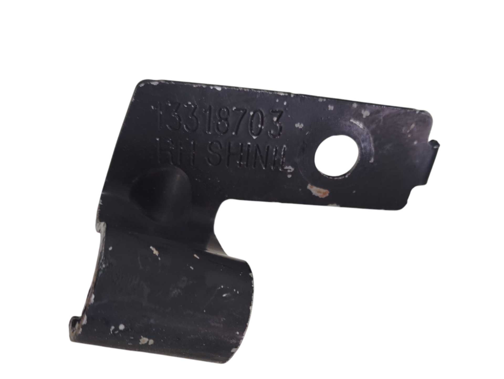 Suporte Cabo Freio Lado Direito Chevrolet Cruze Lt 1.8 At 2012