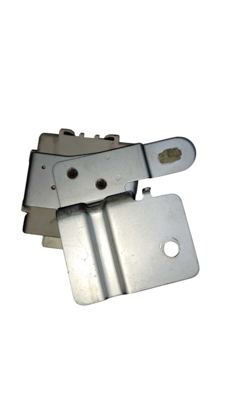 MODULO SENSOR CONTROLE POSICAO ECU TRITON/DAKAR 2009/2015