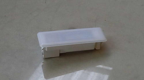 Luz Cortesia Porta Luvas Mini Cooper S 2.0 2016  (2) 