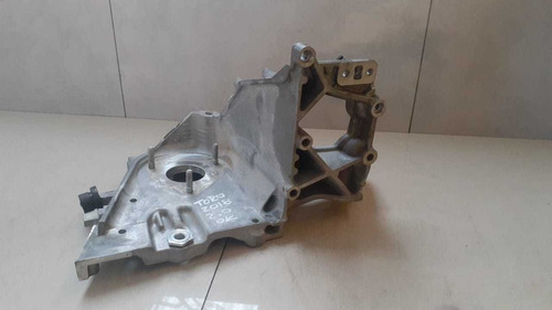 Suporte Bomba Injetora Alternador Fiat Toro 2.0 2018 2019