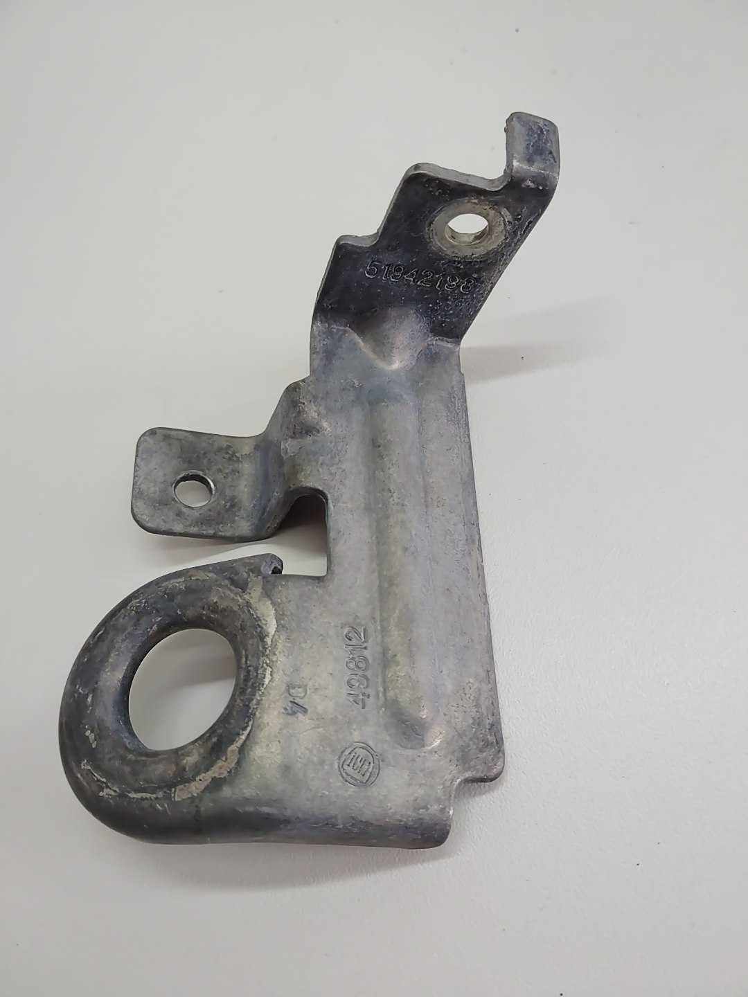 Suporte Coxim Motor Direito Fiat Palio Essence 1.6 2015