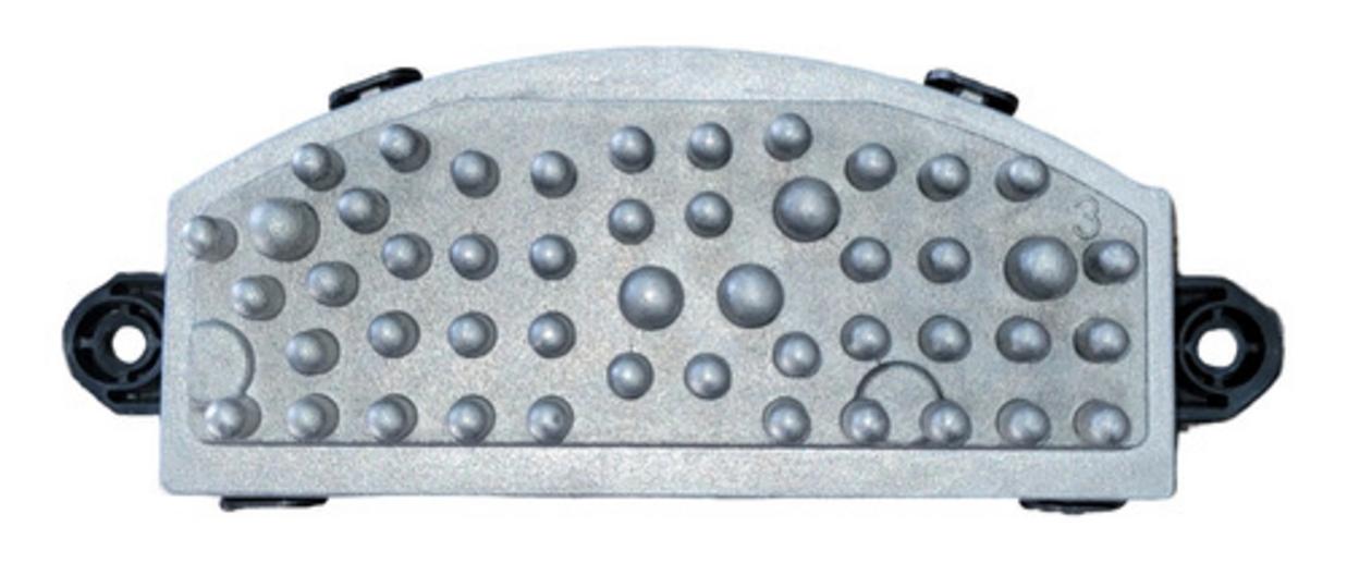 Resistência T Cross Tiguan