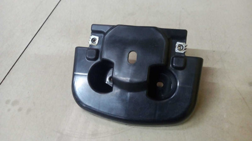 Suporte Inferior Console Central Citroen C4 Picasso 2010