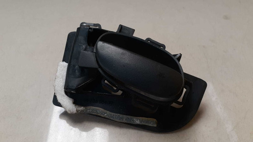 Maçaneta Interna Traseira Direita Peugeot 206 2004 A 2007