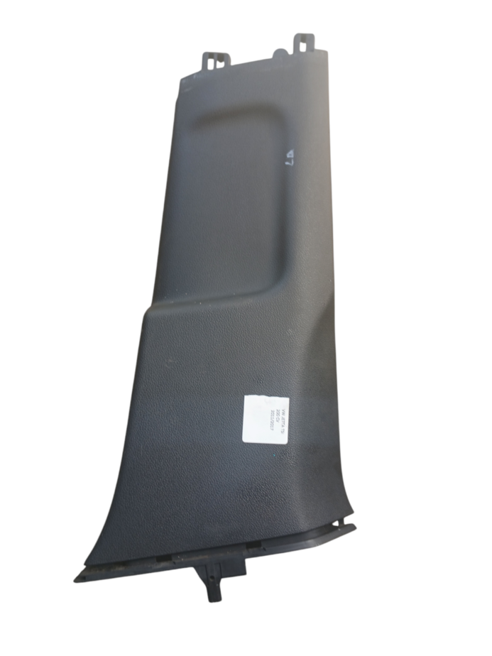 ACABAMENTO COLUNA INFERIOR JETTA 2011/2017