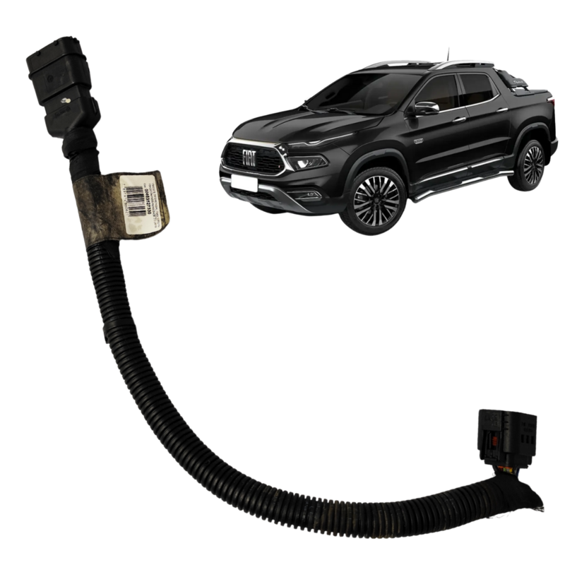 CHICOTE DIFERENCIAL DIANT TORO/COMPASS/RAMPAGE 2.0 DIESEL