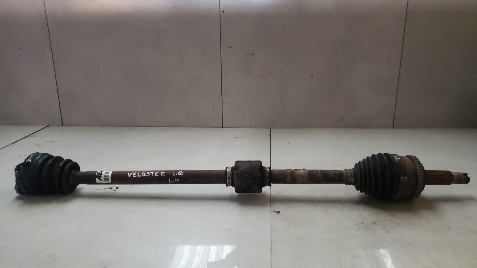 Semi eixo Dianteiro direito Hyundai Veloster 1.6 2011 a 2016