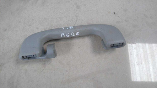  Alça Teto Pqp Traseiro Esquerdo Gm Agile 2009 A 2013