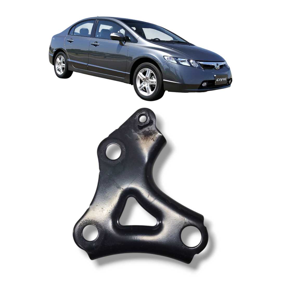 Suporte coxim Honda Civic LXL1.8 2007 2010