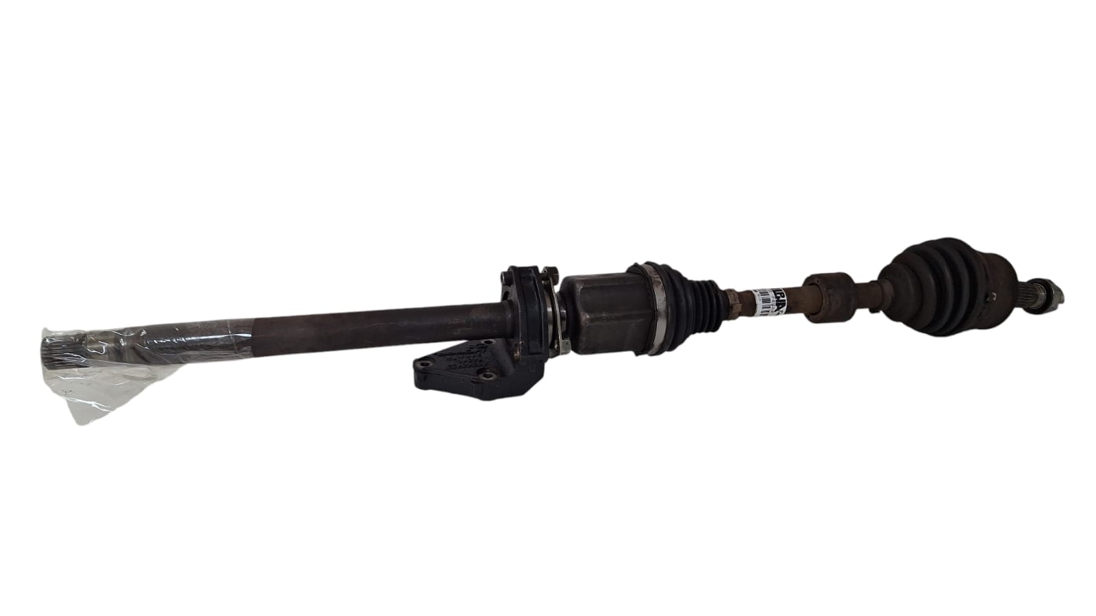 Semi Eixo Direito Fiat Toro 1.8 2016 2017