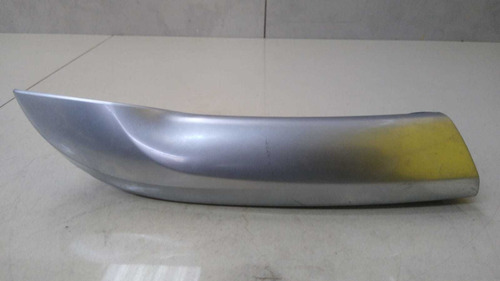 Puxador Forro Porta Traseiro Esquerdo Citroen C3 2012