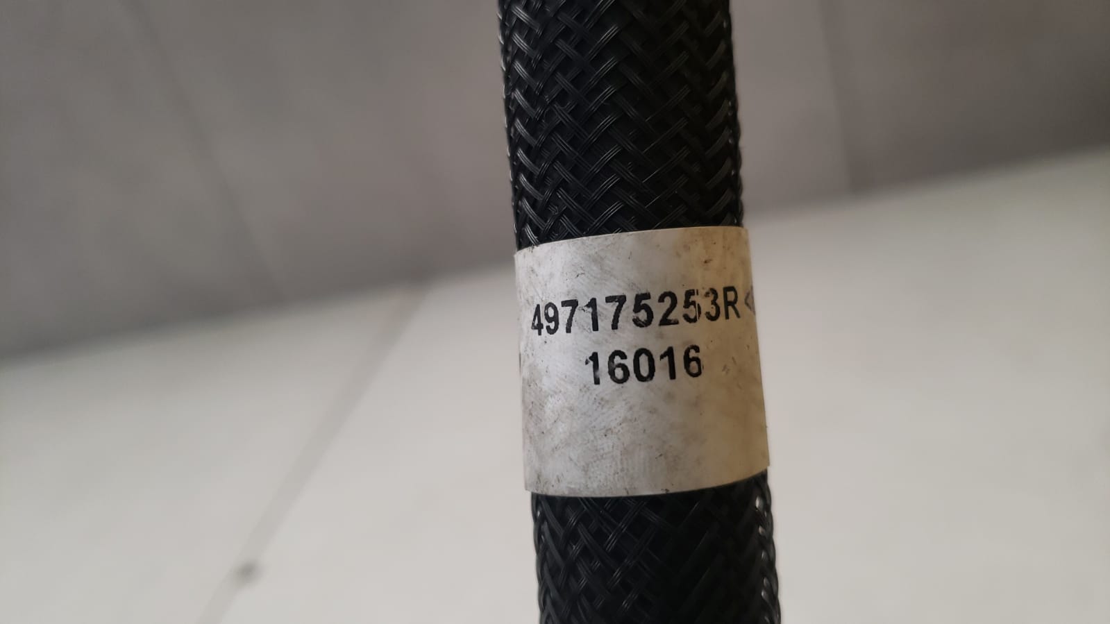 Mangueira Oleo Hidráulico Renault Duster 1.6 2012 a 2019