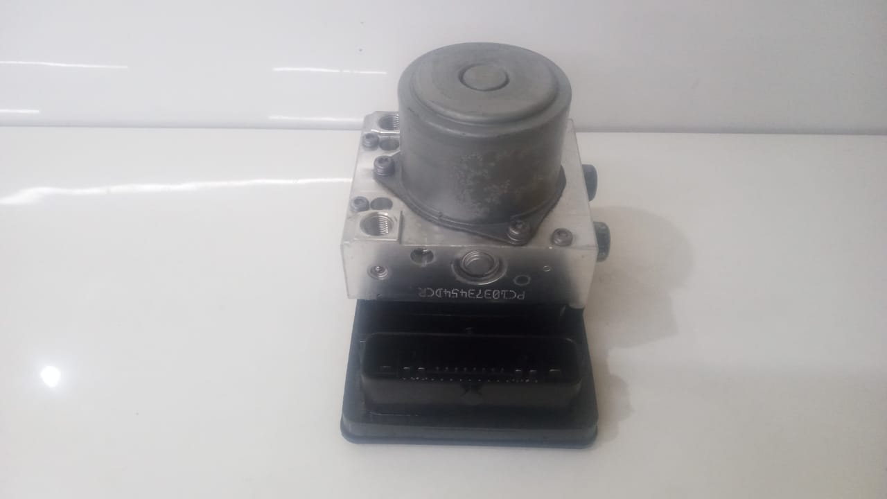 Modulo Central Abs Jeep Renegade 1.8 2015 a 2020