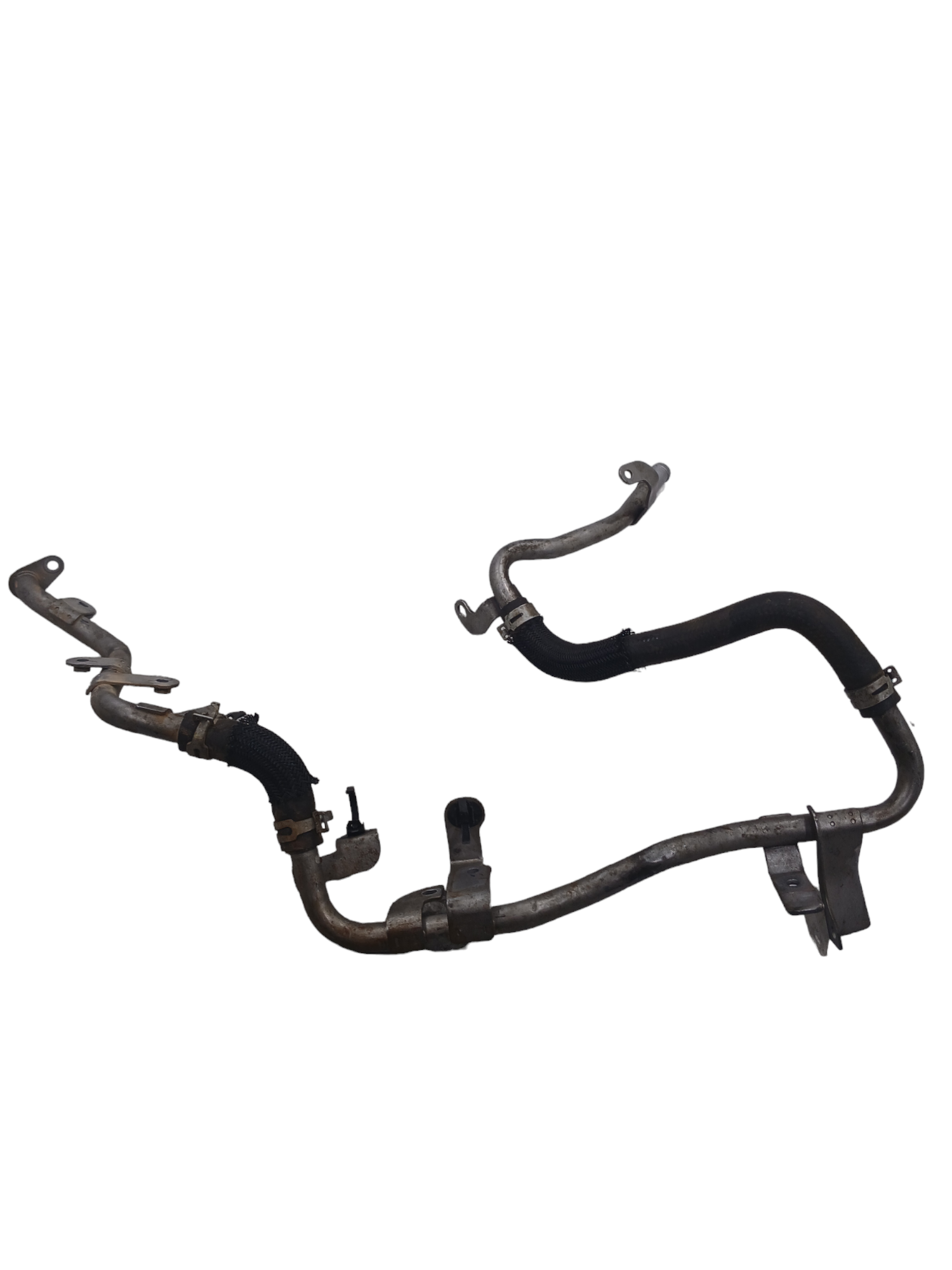 CANO MANGUEIRA ÁGUA MOTOR FINA NISSAN FRONTIER 2017 A 2024