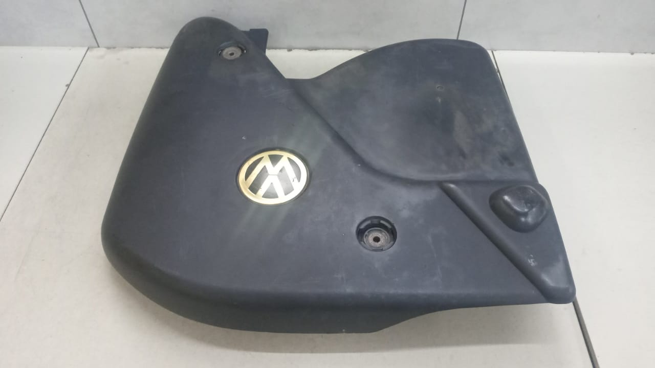 Capa Tampa Motor Vw Saveiro 1.6 1999 2000