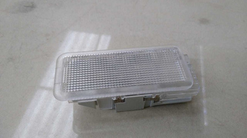 Luz Cortesia Porta Luva Citroen C3 2012