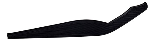 Moldura Console Inferior E Porsche Cayenne 3.0 V6 2018 2019