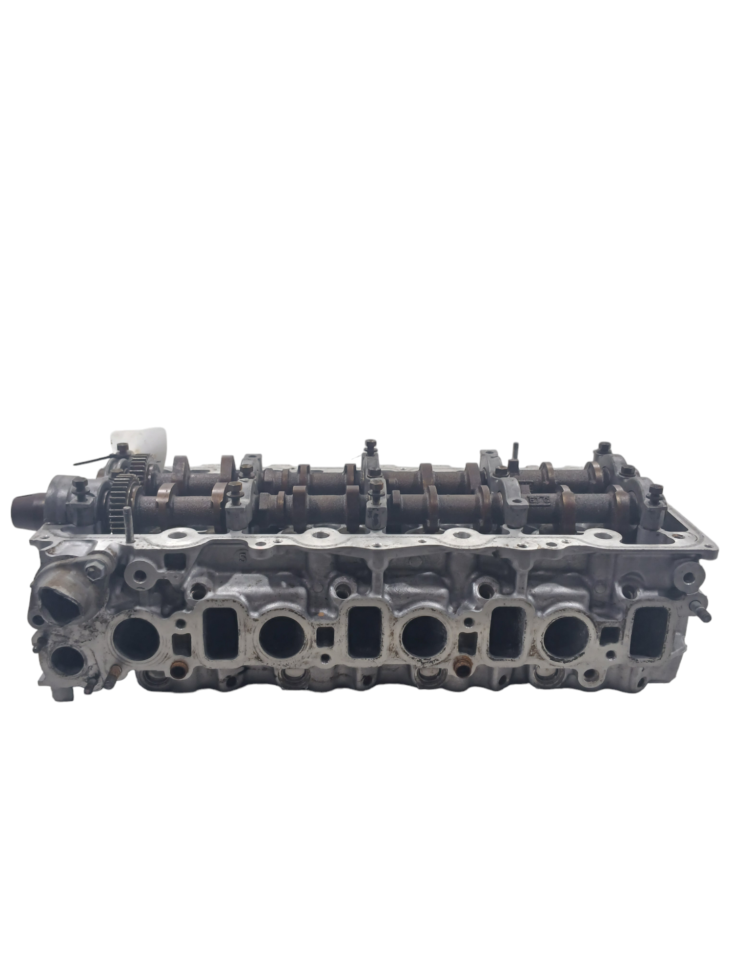 CABEÇOTE MOTOR TOYOTA HILUX 3.0 STD 131N ORIGINAL