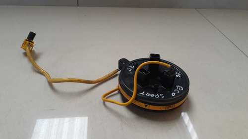 Hard Disk Ford Ecosport 1.6 2007