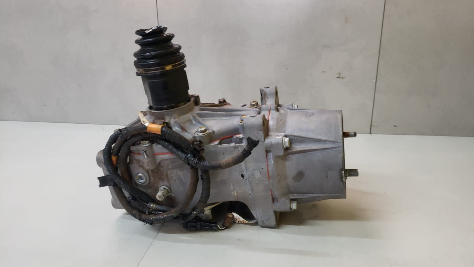 Diferencial Traseiro Toyota Rav4 2.4 4x4 2006 2007 2008 2009 2010