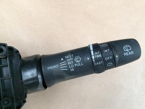 Chave Seta Pisca Limpador Asx E532016 17g688