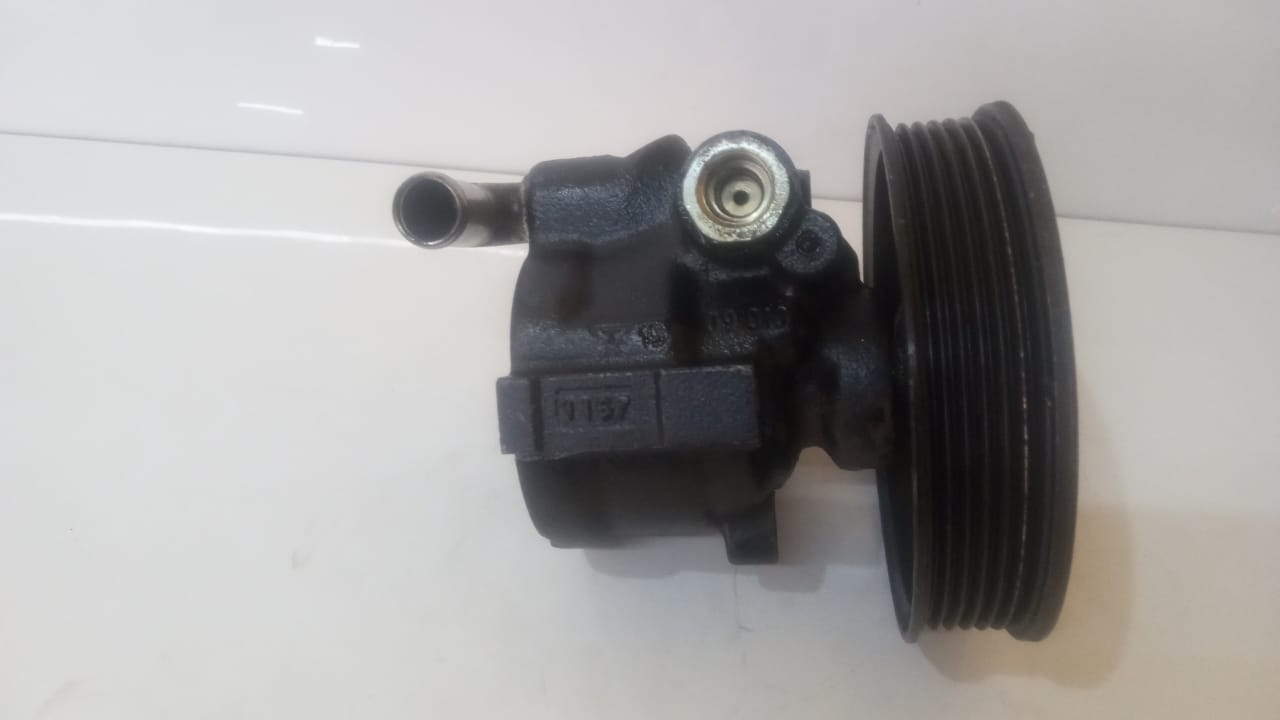 Bomba Direção Hidraulica Chevrolet S10 2.4 Flex 2008 a 2012