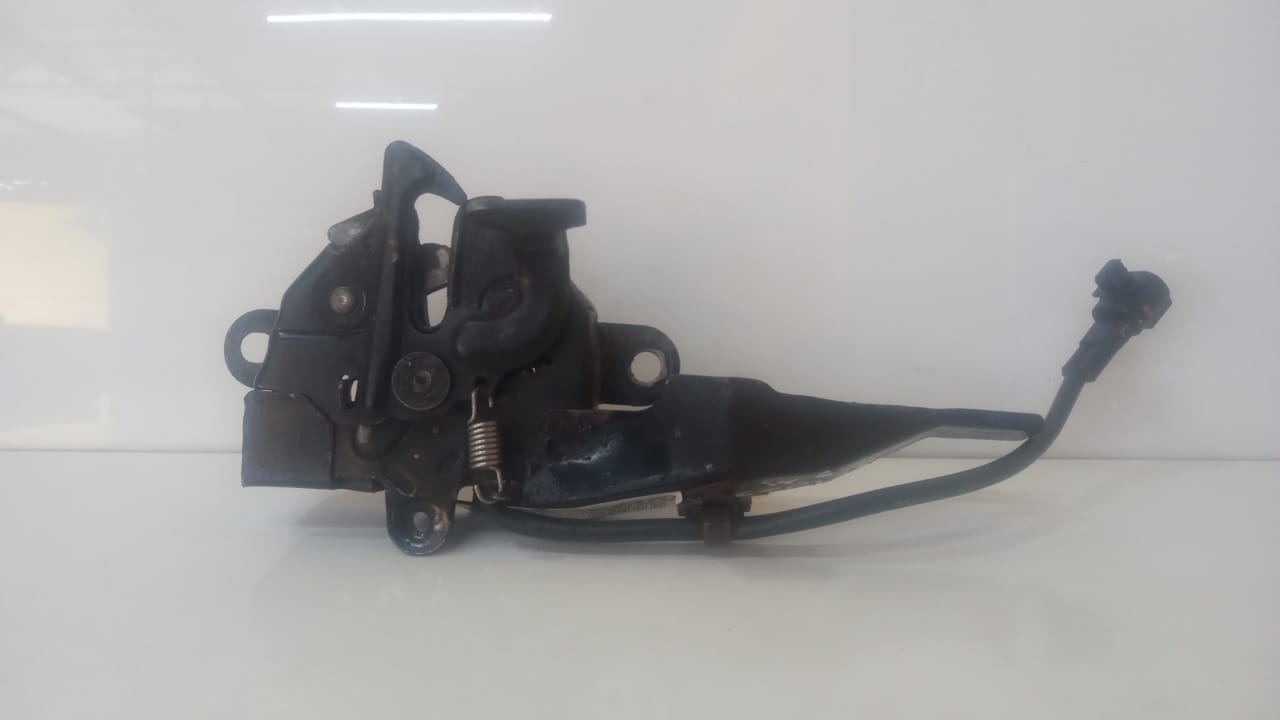 Fechadura Elétrica Capo Dianteiro Hilux / Sw4 2006 a 2015