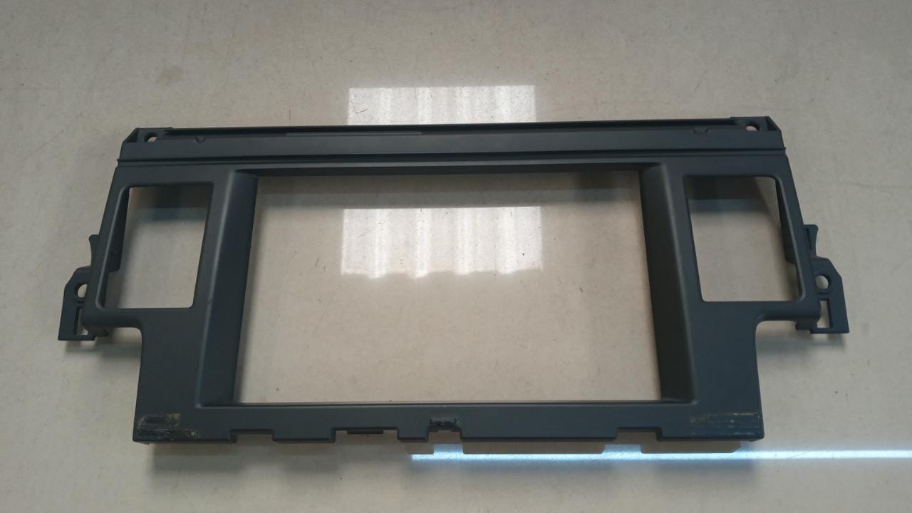 Moldura Rádio Land Rover Discovery Sport 2009 2010