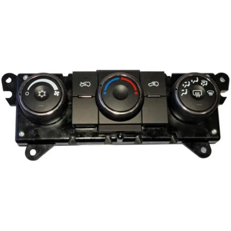 Comando Ar Condicionado Controle Captiva 09 A 13