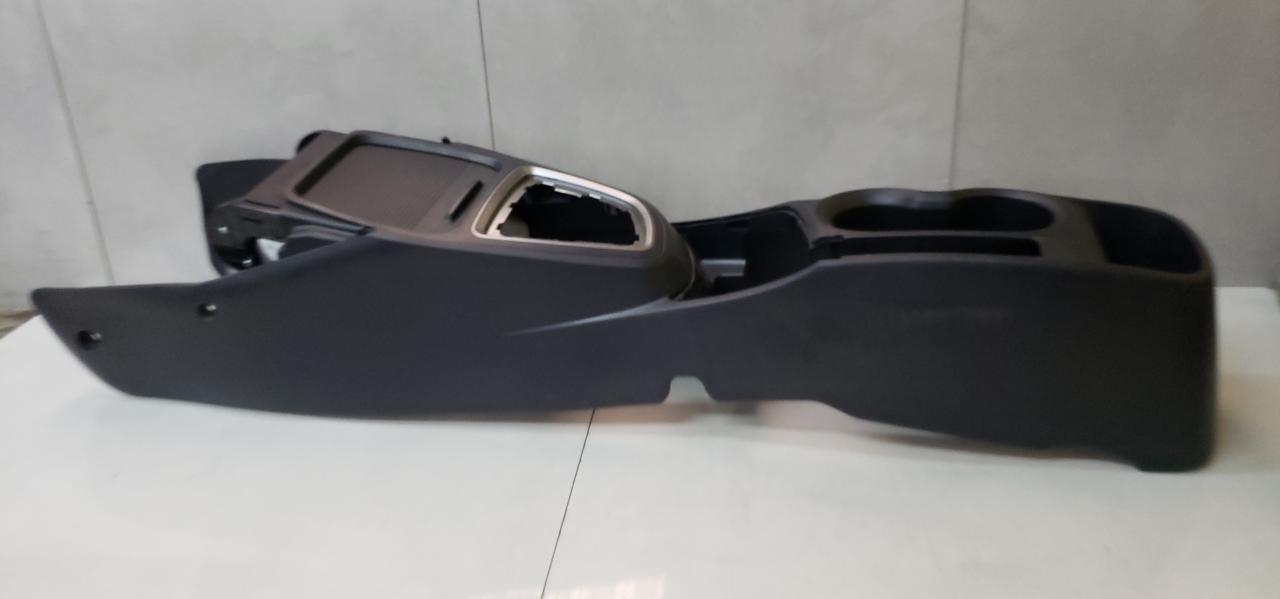 Console Central Hyundai Hb20 2012 a 2018