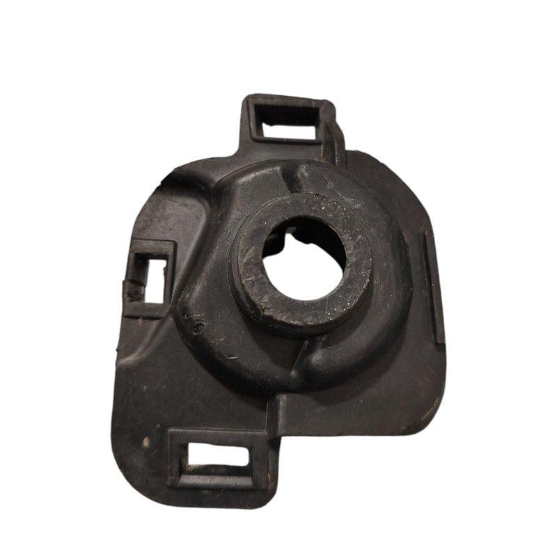 Moldura Sensor Ré Renault Sandero Stepway 2015 2021 traseiro