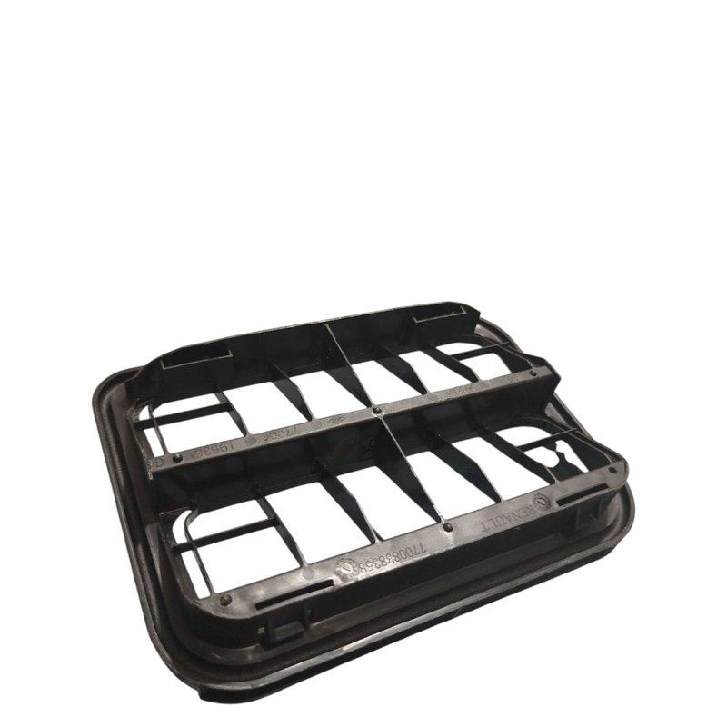 Difusor Saída Ar Carroceria Renault Logan Sandero 2008 2013