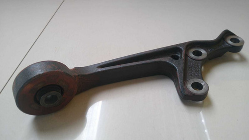 Suporte Diferencial Dianteiro Esquerdo Toyota Hilux 3.0 2015