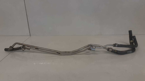 Mangueira Pressão Válvula Egr Fiat Toro 2.0 2020